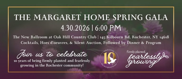The Margaret Home Spring Gala April 30 2026